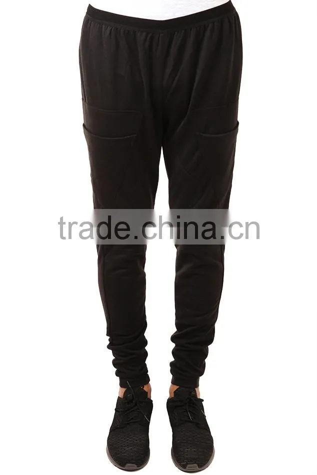new stylish cotton pants, 2016 mens pants,men latest design cotton pants