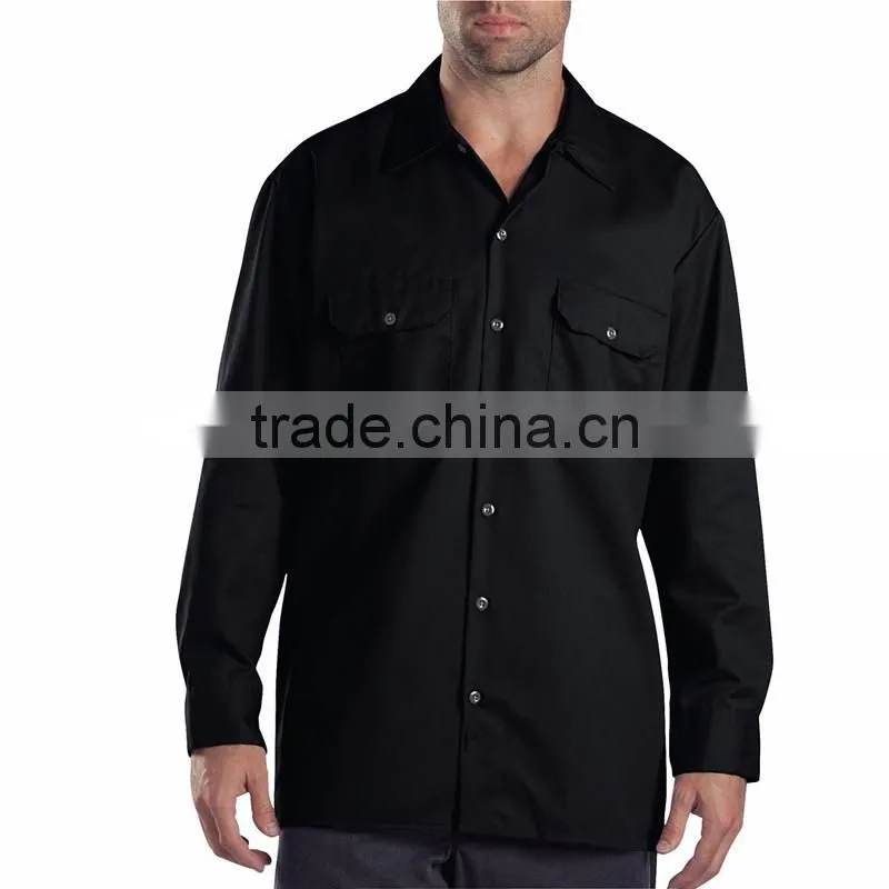 OEM Self Produced Apparel Working Clothing Used Work Uniforms Sell Well in Africa