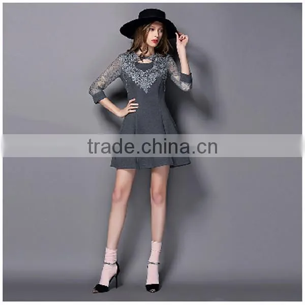 Custom Garment Formal Dress Short Skirt No Panties, Prom Dress Patterns With Low Price