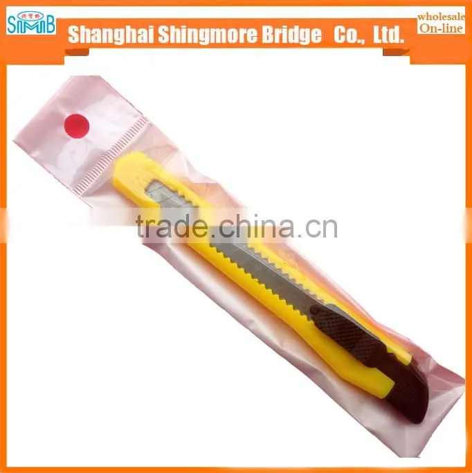 high quality art knife hand tool in low price