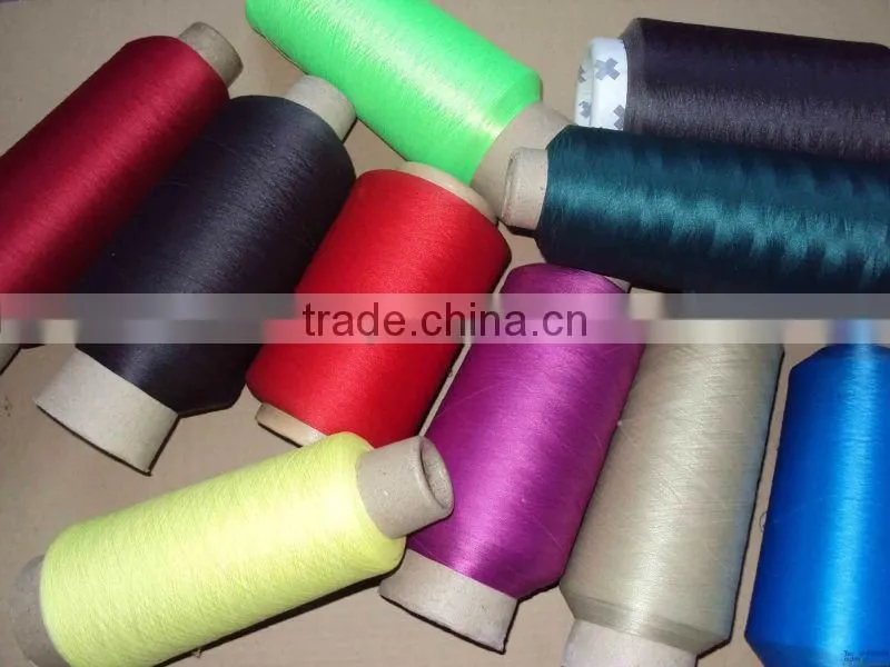 nylon high streach filament yarn