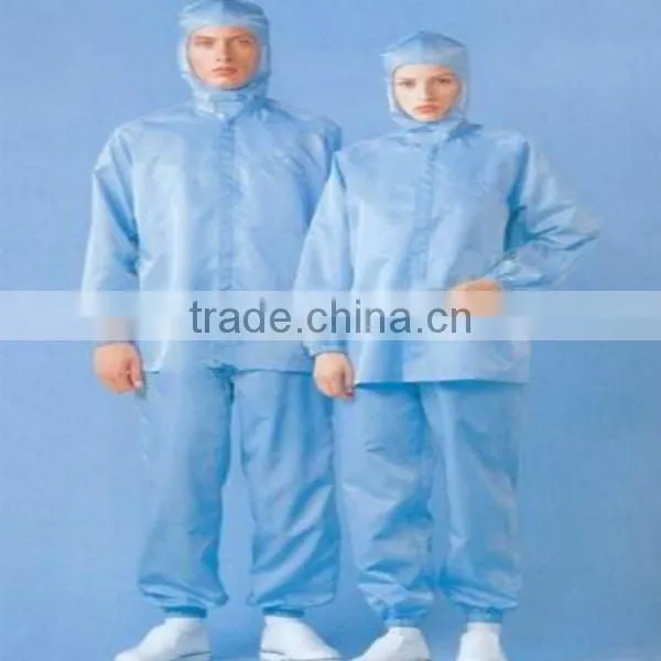 Popular antistatic silk fabric & scarf