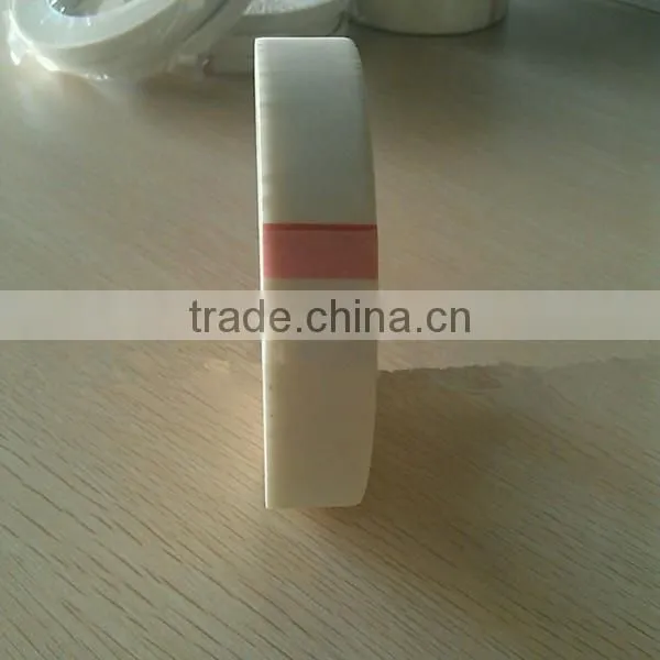 high temperature fiberglass insulation tape for Transformer