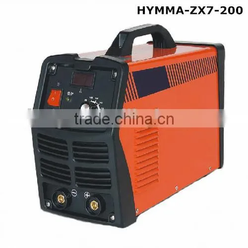 Digital welding machine China welding machine