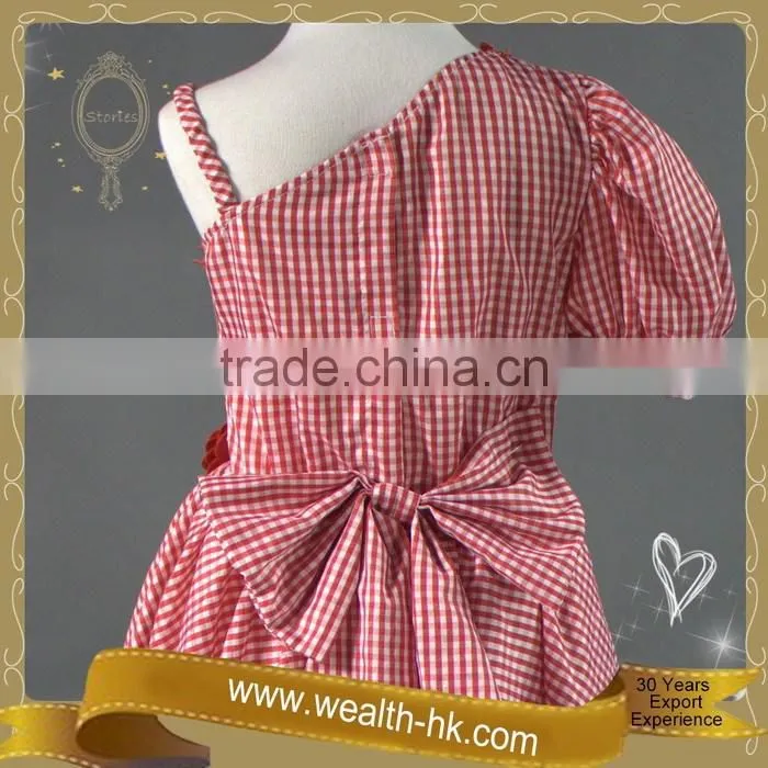 Pretty One Strap Princess Evening Ball Gown Dress