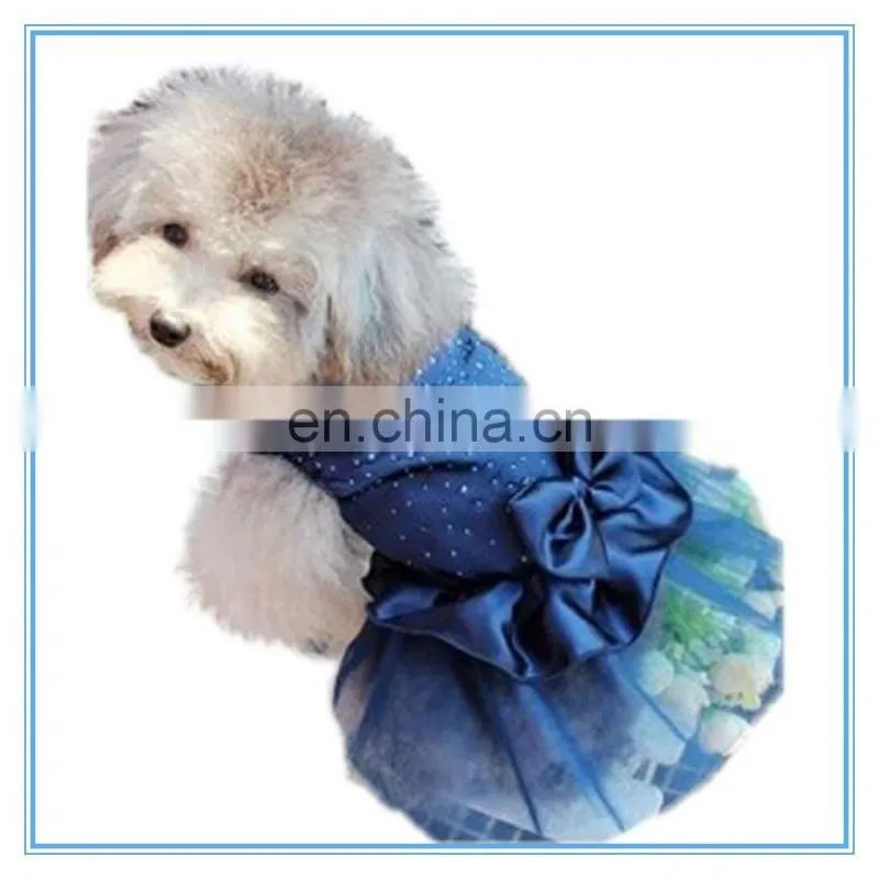 Cute Dog Apparel Clothes Ballerina Lace Ballet Cutest Pretty Pet Skirt