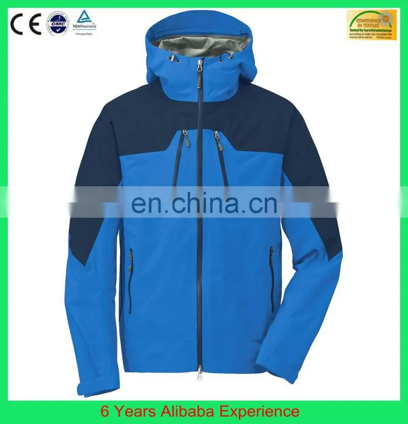 2015 wholesale 3m reflective hooded jacket---7 years alibaba experience