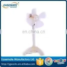 Sales promotion Whistle sacks hand fan