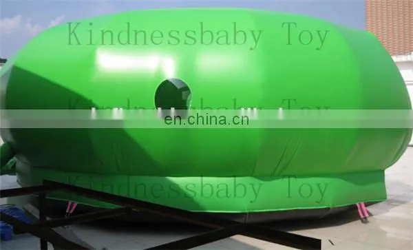 giant inflatable crocodile toy , inflatable tunnel toy , inflatable air crocodile manufacture