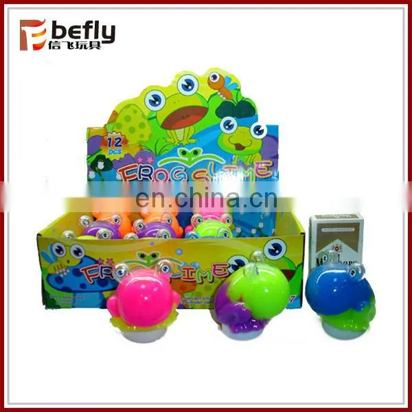 2015 kid toy halloween gifts slime toys