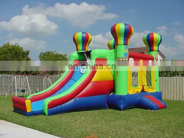 Inflatable castle/amusement park toy custom inflatable toys