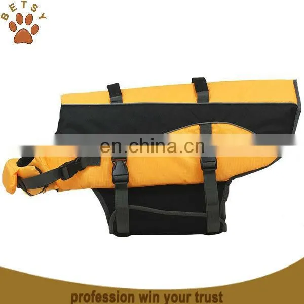 hound dog life jacket