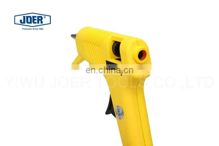 Hot Glue Guns Customized Color 20W for DIY Use
