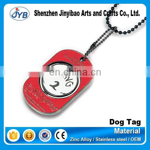 high quality cheap personalized dog tags for kids