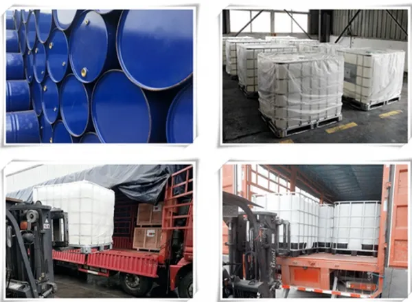 Changzhou Domlong Chemical Co.,Ltd company overview - view 3