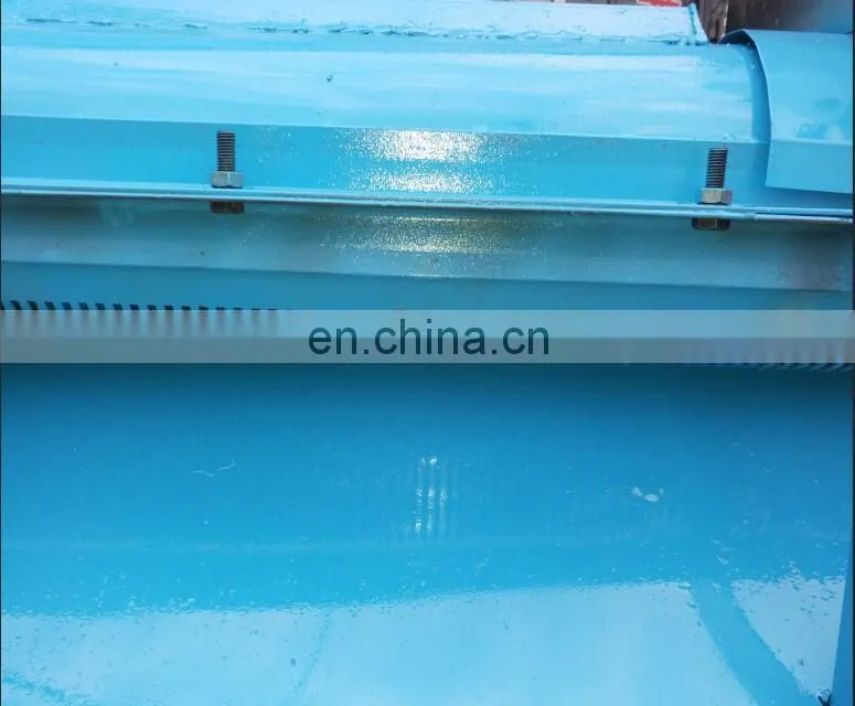 Industrial River Snail Meat And Shell Separator on sale