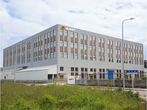 Ningbo ABST Daily Products Co.,Ltd company overview - view 1