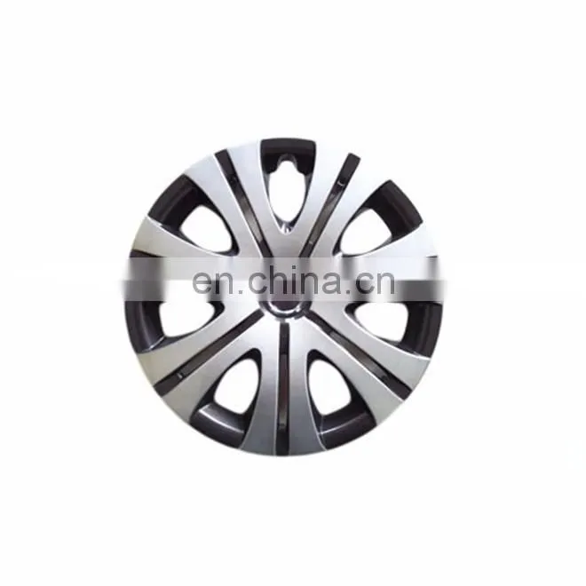 PP wheel cover 14"Plastic Chrome Wheel Cover