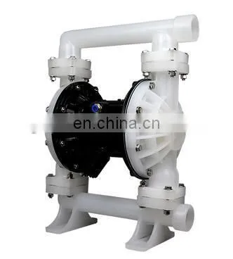 Air Operated Pneumatic Diaphragm Pump QBK