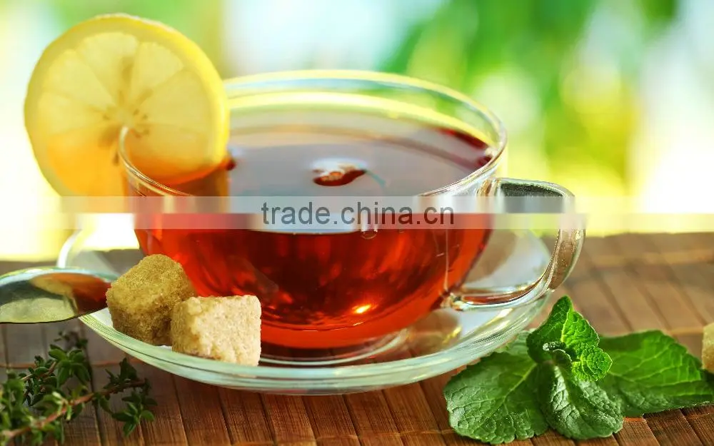 Original Green Tea At Your Door Step