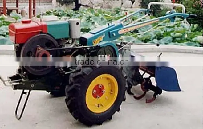 For walking tractor power tiller 10hp