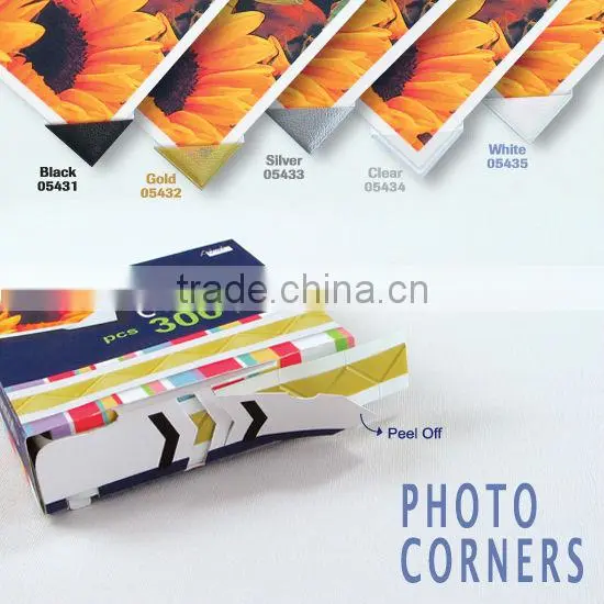 125 Scrapbook Album DIY Craft Foam sticker Photo Adhesive Foam