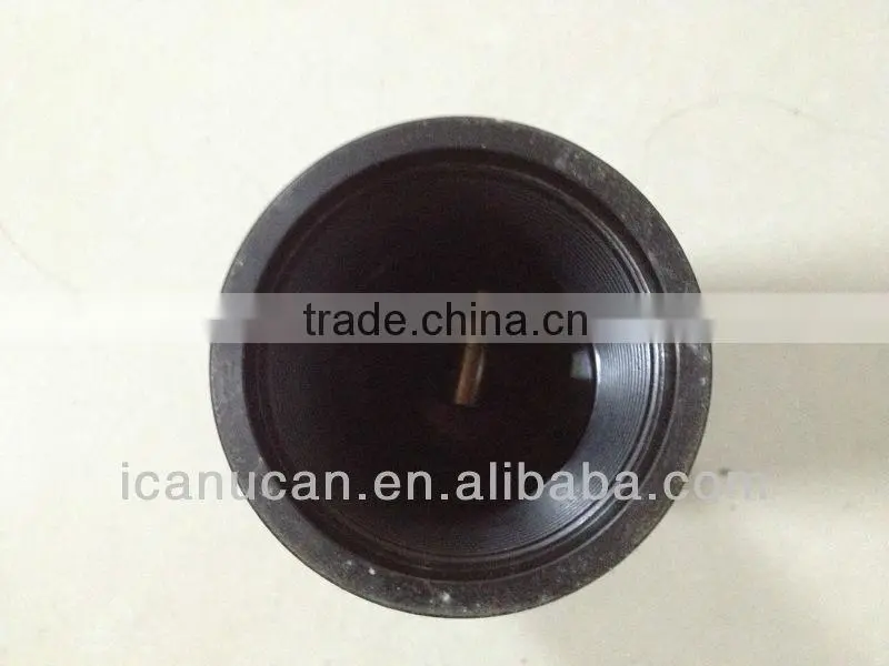 ESP Drain Valve 1 1/2" EUE