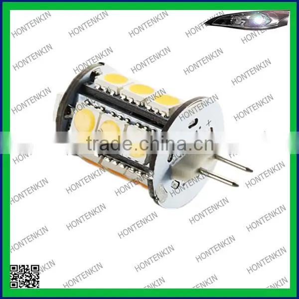 2015 newest 12V G4 led bulb DC/AC 10-30V 3W led lighting