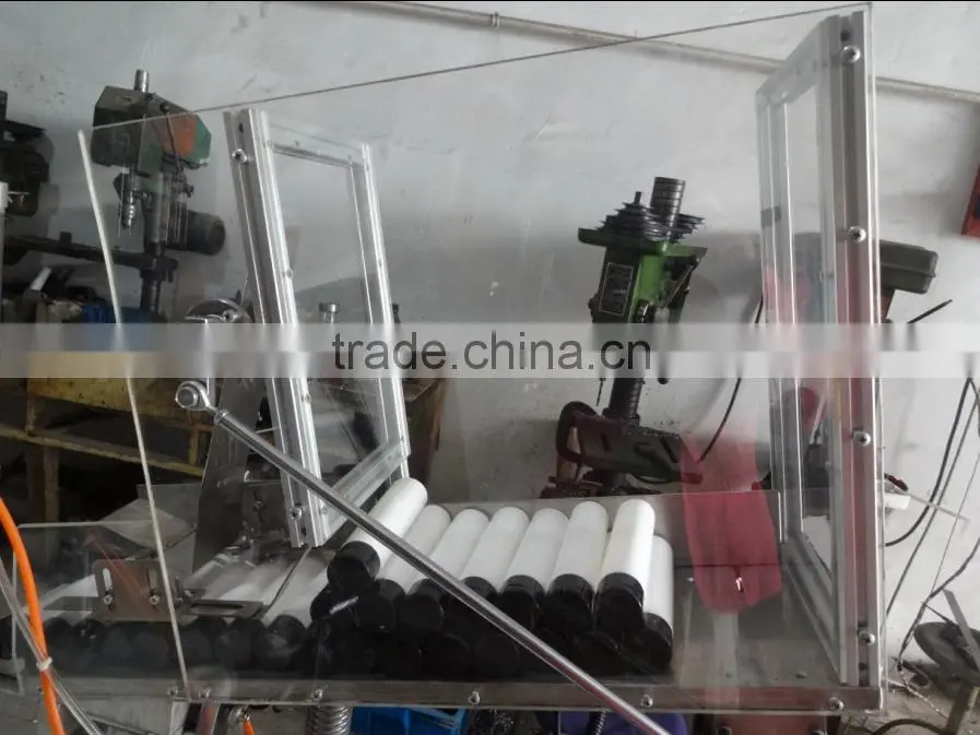 laminated cosmetic tube filler and sealer plastic tube fillersealer tube fillersealer manufacture