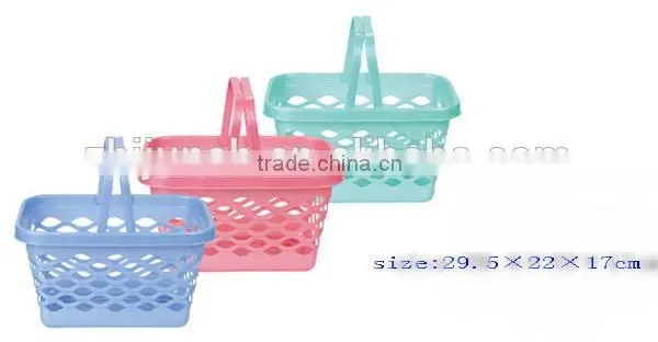 Bath basket