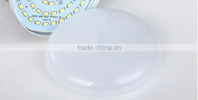 2016 Newest design 25w led bulb housing bulb lights led for house