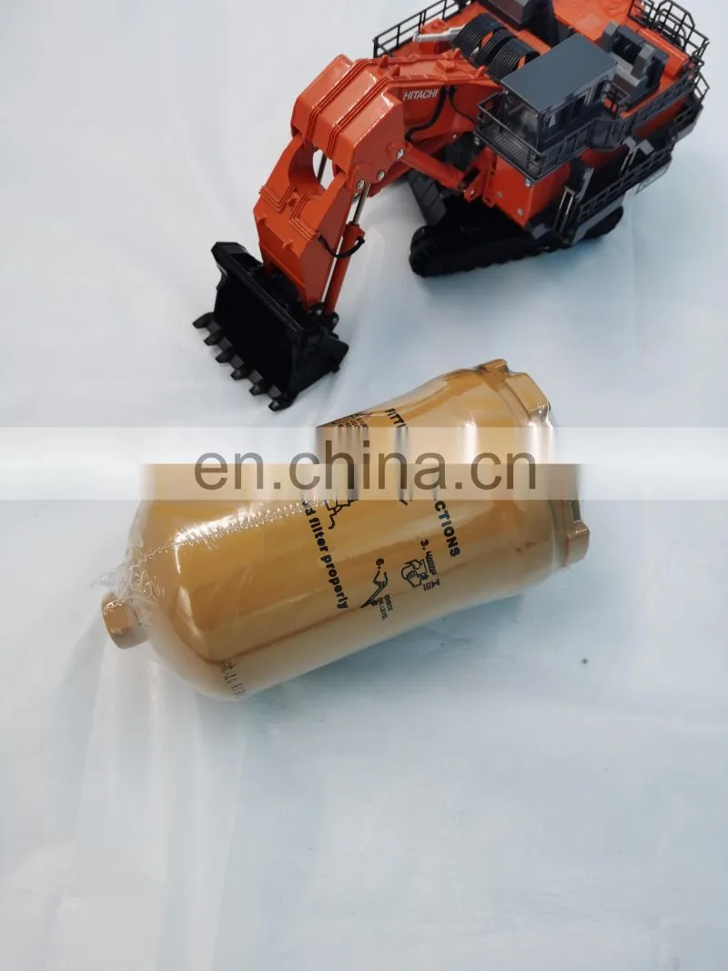 Excavator hydraulic filter 4630525 for zx210 -3, zx330-3 hydraulic filter price
