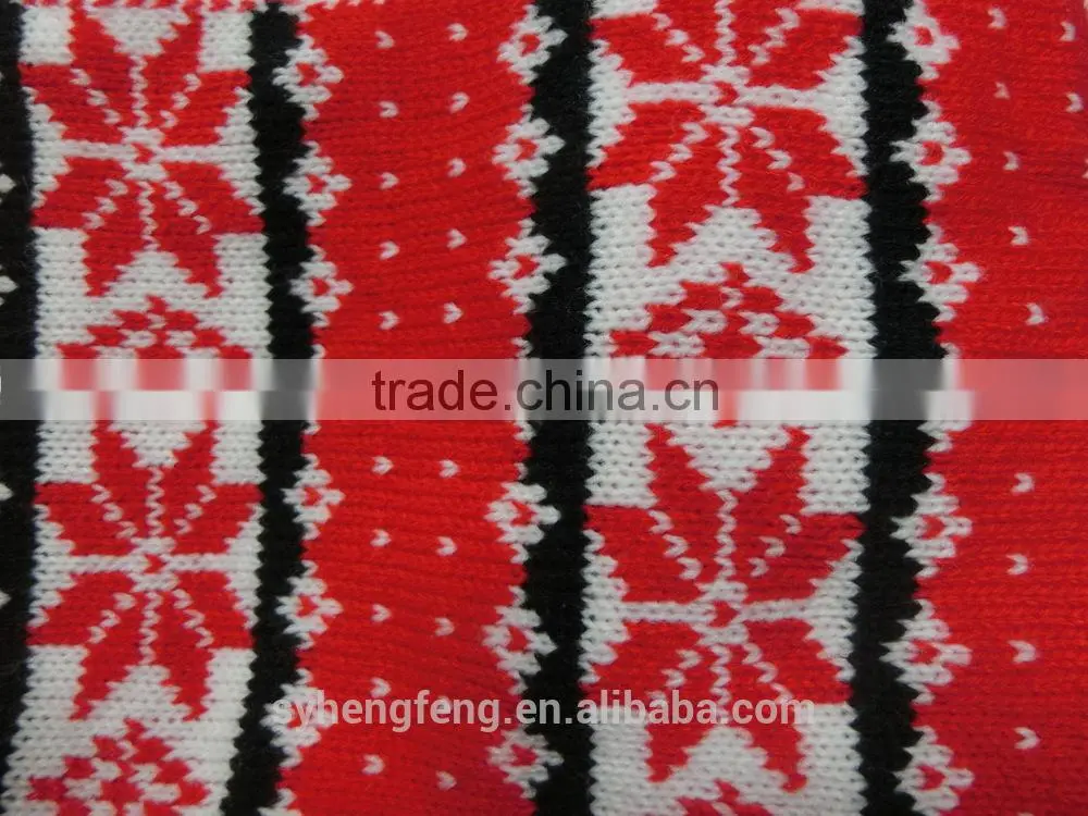 2015 women fashion Two-pieces knitted hat and scarf