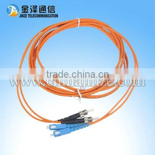 simplex Fibre Optic Patch Cord/Cable