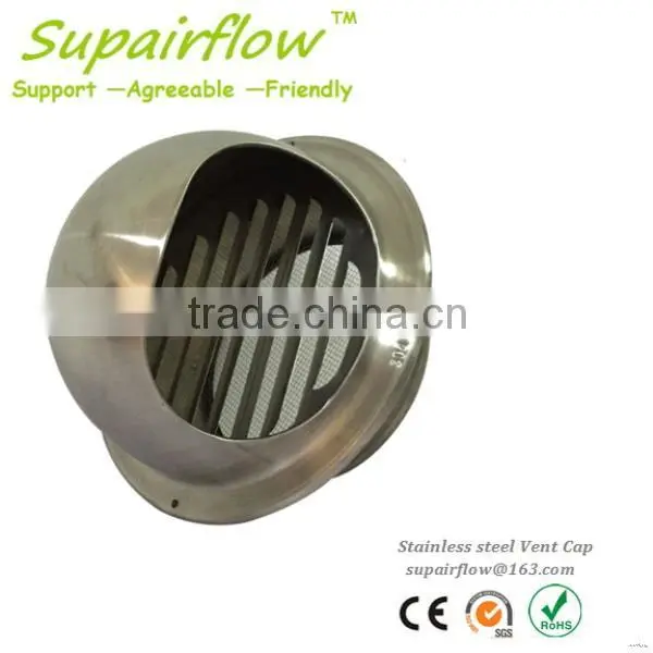 Low price hot sell customized punching press air diffuser