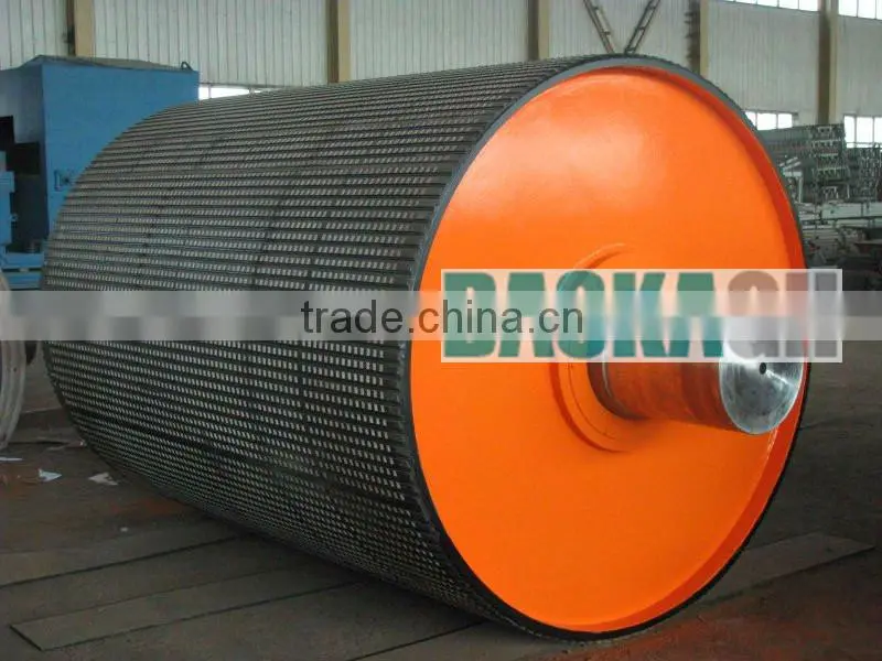 High Quality Stable Grid Coupling With Brake Disc