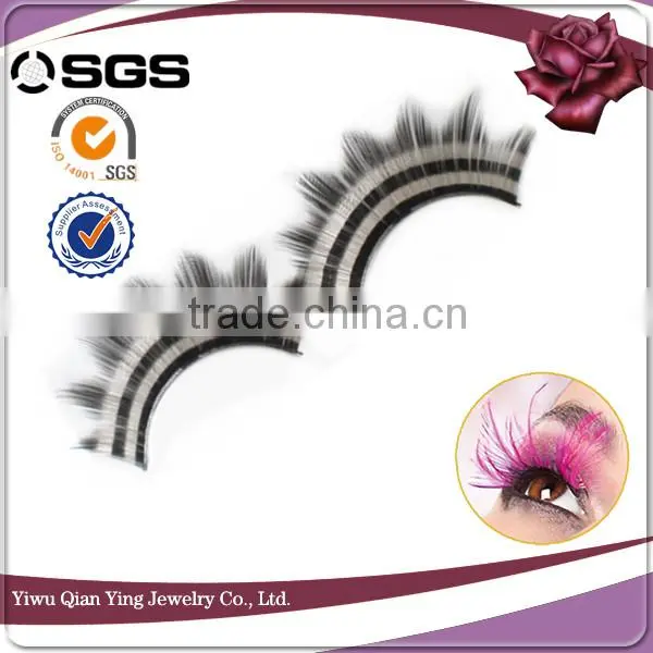 custom made stars colors eyelashes new look false eyelashes