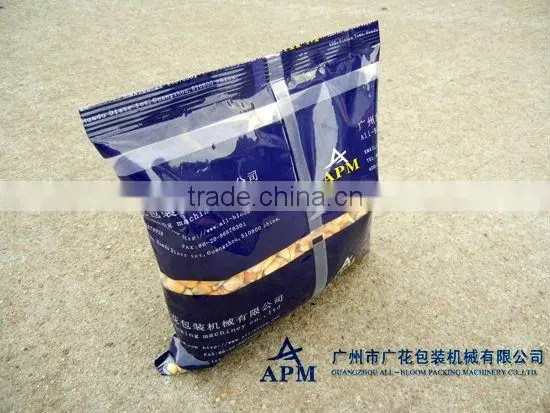 500g granule VFFS automatic filling and packaging machine