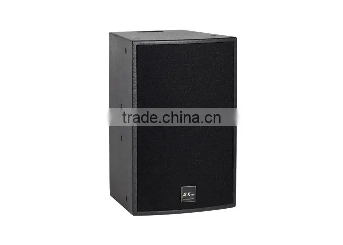 trade assurance, 10 inch passive 2-way full range loudspeaker, pro audio