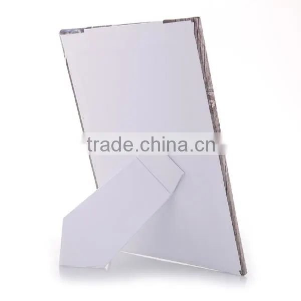 B7 paper picture frame / photo frame / photo album