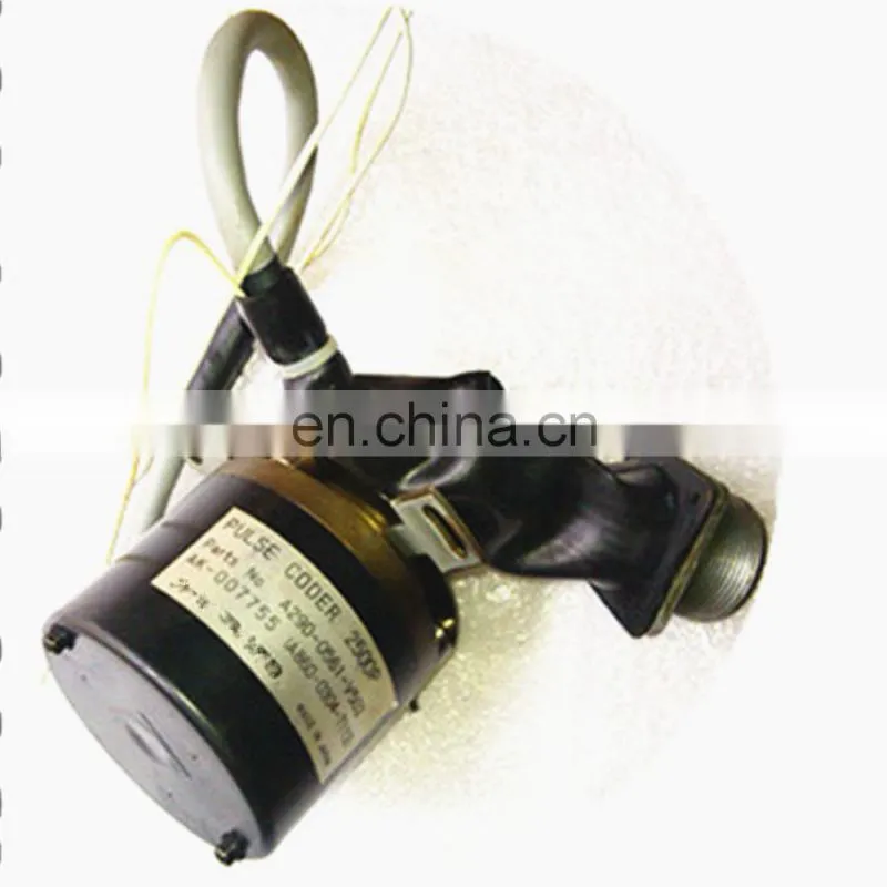 A20B-3300-0662 power mate 0i-MC 0i-TC I/O module servo drive spare part