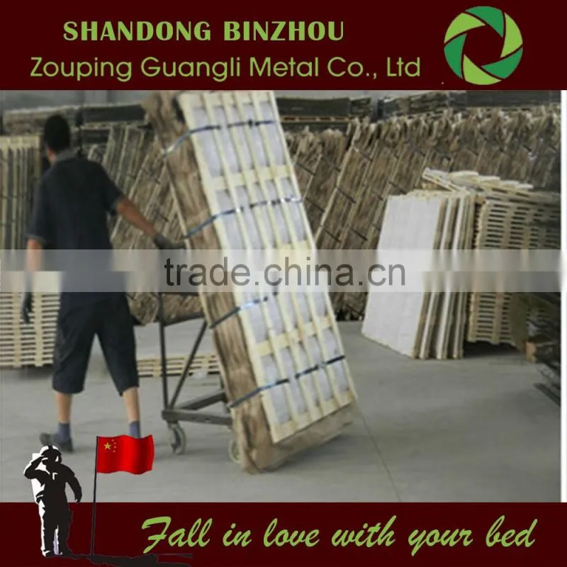 China manufacturer high carbon steel wire rod Pocket spring for mattress haiti