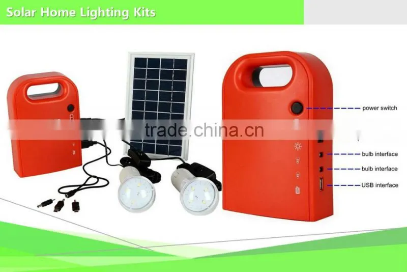 hot sale Promotion price maintenance free 10W solar panel system