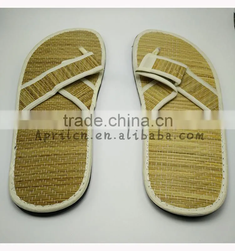 cheap disposable bedroom slippers for hotel