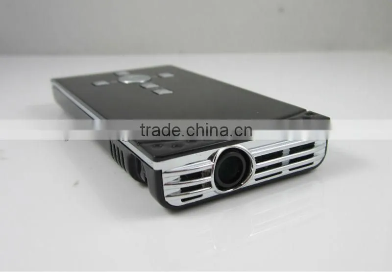 factory supply Micro Projector, Support TF Card, AV/VGA interface, Resolution ratio: 800*600