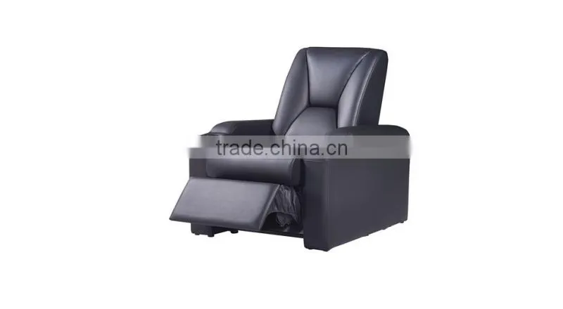 High class VIP cinema chair VIP-02 for cinema vip sofa recliner sofa