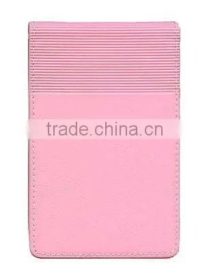 customized Pocket diary with pen in shenzhen