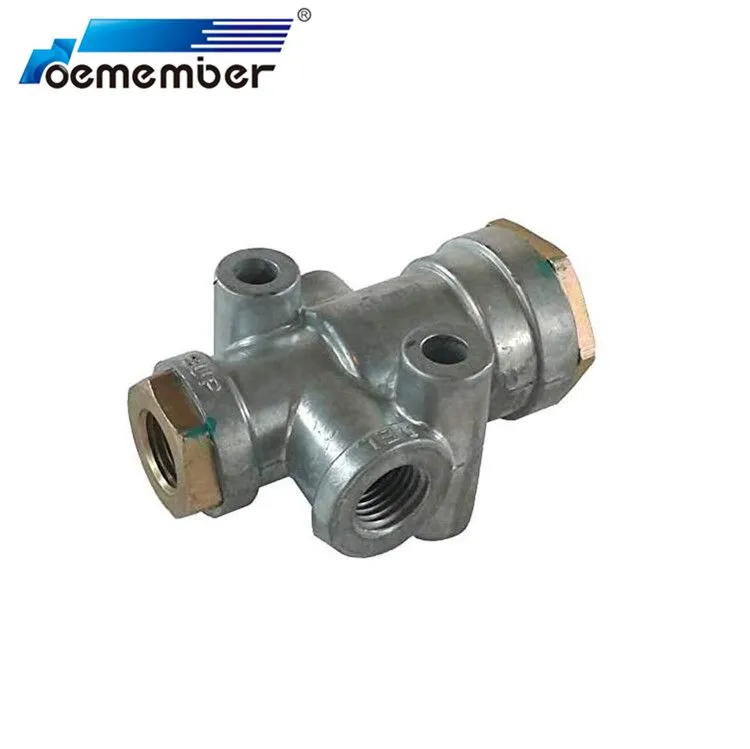 Truck Valve Brake Part 278825 SV-1 Synchronizing Valve