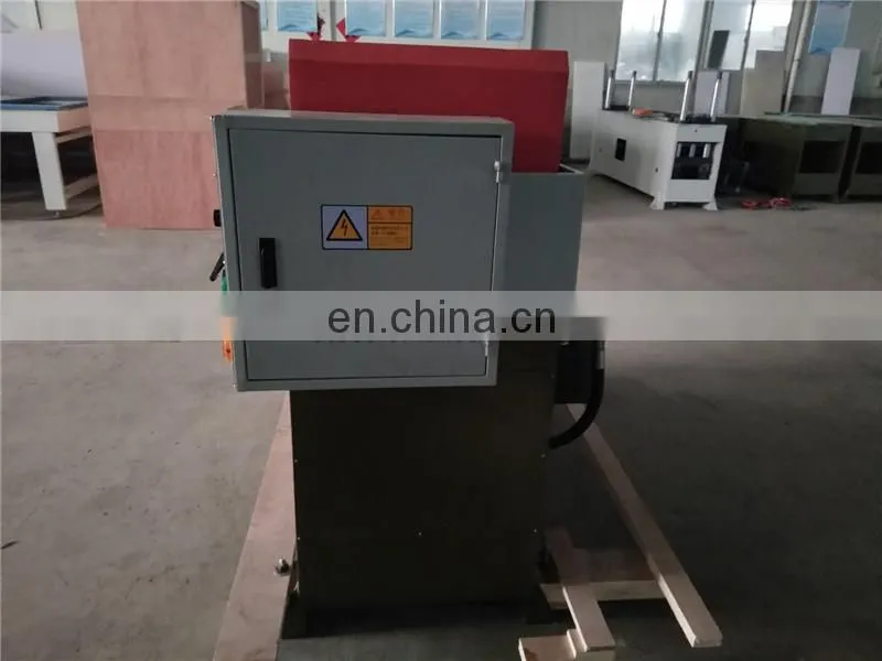 MQ40 40 tons 4 Column Precise Hydraulic Big Envelope Kraft Paper Die Cutting Press Machine