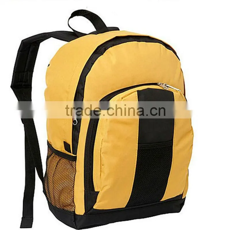 Reusable Waterproof Kids Backpack For Primary School